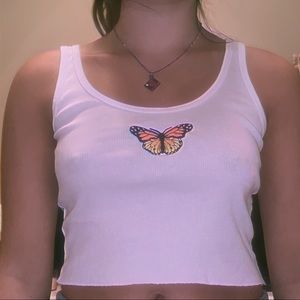 Brandy Melville Tanktop